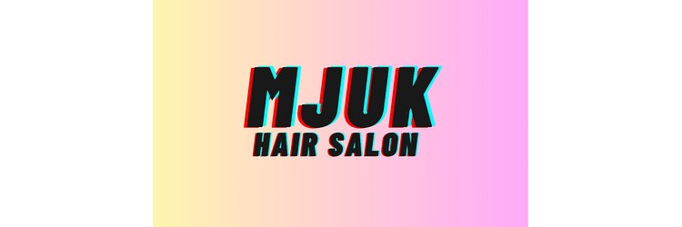 ミューク(mjuk)のサロンヘッダー