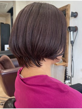 ハーツ(Heart's) ラベンダー