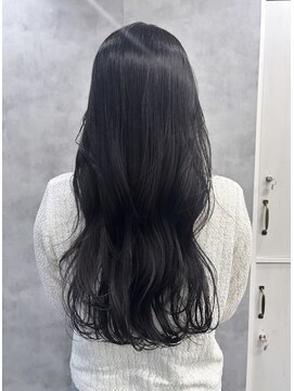 アイ(_i) ダークグレージュ