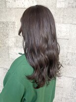 リサ グランシェ(RISA granche)&nbsp;ショコラブラウン 韓国風