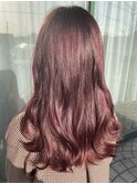pink lavender