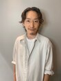 ボスコレクション(BOSS COLLECTION) Toyonaga Ryoya