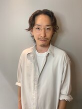 ボスコレクション(BOSS COLLECTION) Toyonaga Ryoya