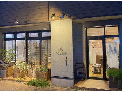 クロッシュ(CROCHE)の写真