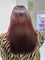 シー バイ ラヴィズム けやき通り1号店(Sea by LUVISM)&nbsp;髪質改善トリートメント