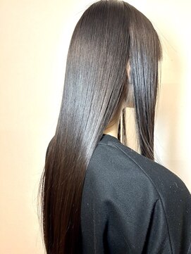 ファーフ(ofaafo) 縮毛矯正