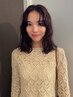 【平日限定】カット＋パーマ＋4stepトリートメント　　￥16,500→￥12,100