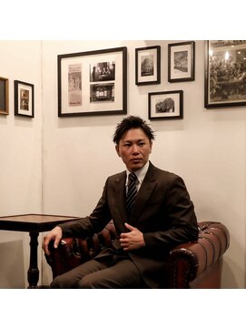 ジェントルクラブ 鷹匠店(GENTLE CLUB) ジェントルスパイキーショート