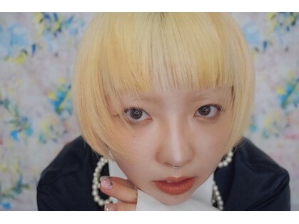 ラシク(RASHIKU)の写真