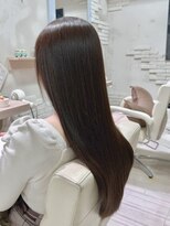 ルルー(L’heureux)&nbsp;rングレイヤー