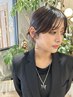 【サクッと時短♪】メンテナンスカット