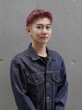 エルズ 大宮店(ailes)&nbsp;Hayato Shimizu