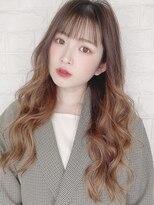 フィーネ 横浜(Fi -Ne)&nbsp;ダイヤモンドプルエクステ80本☆