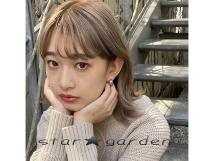 スターガーデン(STAR GARDEN)の写真