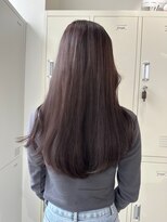 グラフ 立川(Graph.)&nbsp;ラベンダー/ラベンダーブラウン