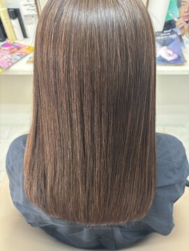 ネオメテオストレート