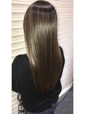 髪質改善RrSALON HYDRO XEトリートメント(ヒト幹細胞+水素)
