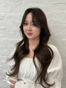 アマトウキョウ 表参道(AMA TOKYO) 韓国くびれ巻き