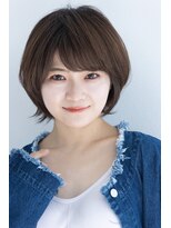 リル 8F 銀座(Rire)&nbsp;ショート