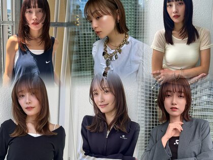 アトレ 平塚店(attrait)の写真