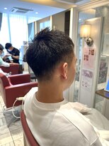 アミリアバイザザ(amiliea by ZA/ZA)&nbsp;メンズショート