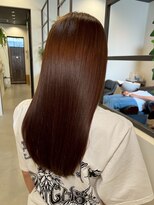 ライズココウガーデン(rise cocoo garden) 30代/40代/50代/美髪/髪質改善/白髪染め/白髪ぼかし/池田/池田駅