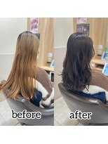 カイノ ノバティながの店(KAINO)&nbsp;ナチュラルブラウン