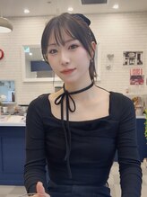 ジゼル 梅田(GiseL) saki 韓国