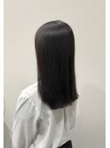 まとめ髪もラクになる