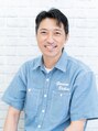 イサムヘアー センゲンダイ(isamu hair sengendai) 新宅 弘敏