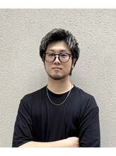 アロア 登戸店(Aloa) 武田 学