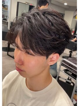 スキル 池袋(SKILL) フェザー