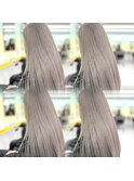 グレージュ