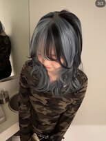 キオクエコ(KIOX eko)&nbsp;ハイトーン/ブリーチ/名古屋美容院