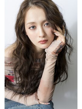 プライズ 表参道原宿店(prize) トレンドメイク韓国メイク似合わせメイク