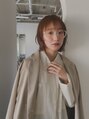 フィット ヒュー 千葉(fit hue)&nbsp;[千葉/レイヤーボブ/フェイスレイヤー/ヘアセット/透明感カラー]