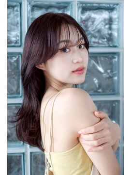 アンリオマール(an rio MAR) シースルーバング