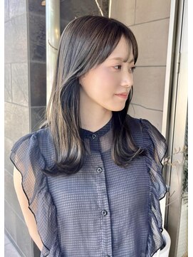 スーリール 赤坂店(Sourire) natural hair