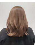 シナモンベージュ