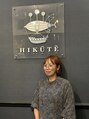 ヒクウテイ(HIKUTE hair＆make) イトウ 