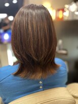 ナゴミ(NAGOMI)&nbsp;ミディアムレイヤー