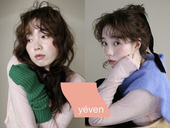 PARK LANE ICI yeven 矢場町 【パークレーン アイス イヴェン】