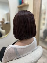 シア 春日部店(SHEER)&nbsp;カシスレッド