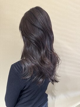 ゼン(Zen.) ナチュラルハイライト