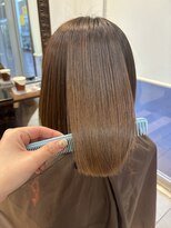 ジュール イオンモールKYOTO店(Jour)&nbsp;酸性ストレート