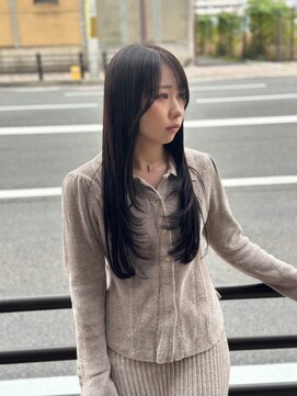 エリアセブン 京都駅前(AREA SEVEN) 〇