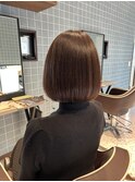 ボブカット
