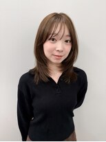 ロッコサード(ROCCO 3rd)&nbsp;ミディアムレイヤー