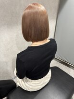 スティーン(STEEN)&nbsp;ブラウンベージュ