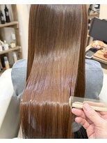 リブ(LIV)&nbsp;広がり改善美髪再生トリートメント